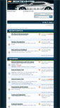 Mobile Screenshot of bowtiev6.com